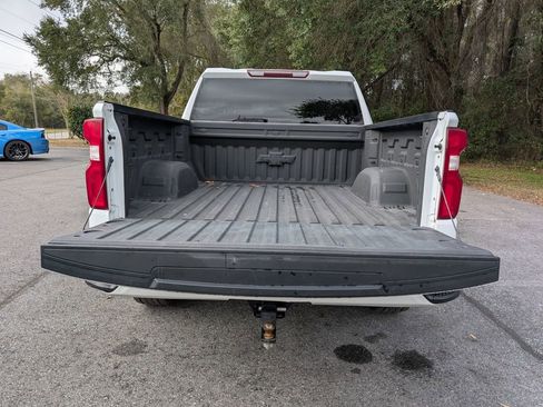 Used 2020 Chevrolet Silverado 1500 RST w/ All-Star Edition image 30