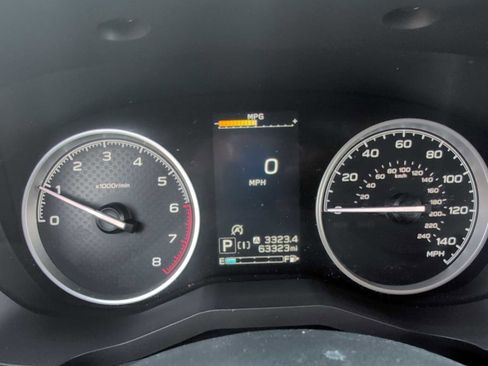 Used 2020 Subaru Forester Premium AWD/4WD image 29