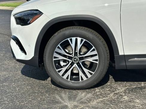 New 2026 Mercedes-Benz GLA 250 4MATIC image 8