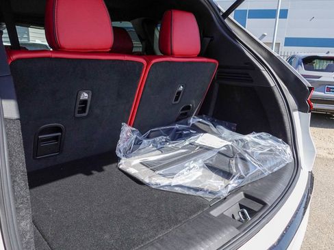 New 2026 Acura MDX A-Spec image 32