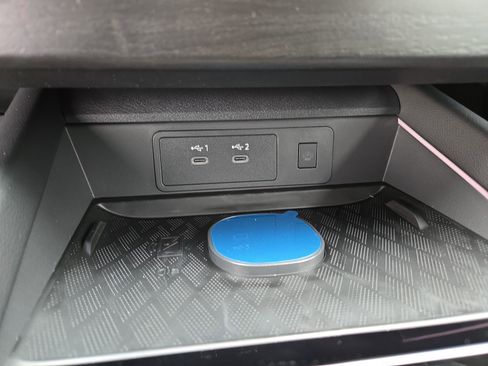 New 2026 Nissan Murano Platinum w/ Cargo Package image 27