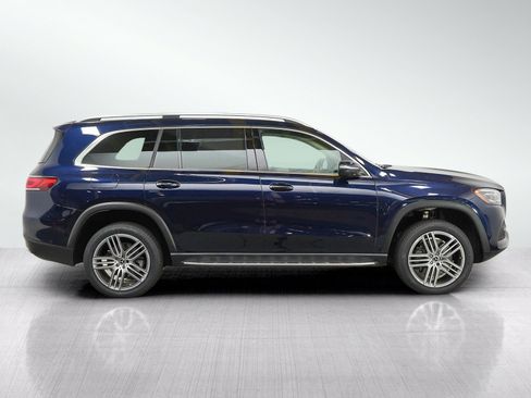Used 2022 Mercedes-Benz GLS 450 4MATIC image 6