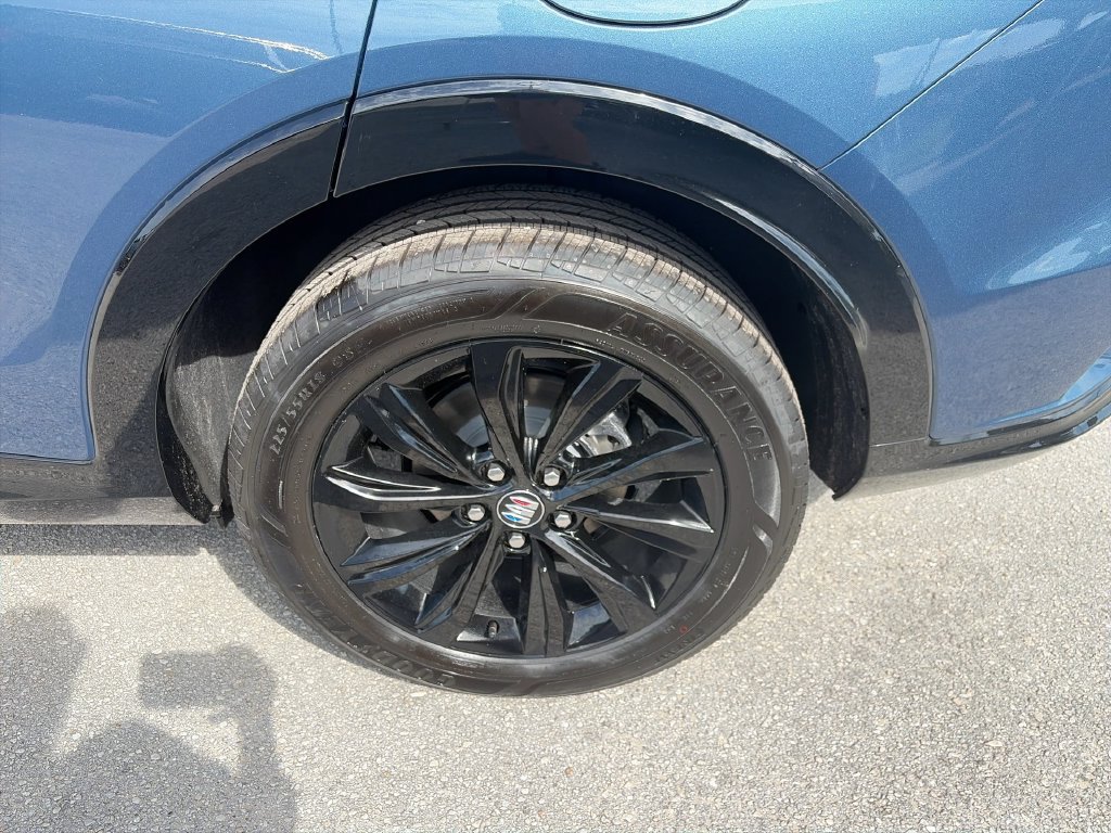 New 2026 Buick Envista Sport Touring w/ Convenience I Package FWD image 29