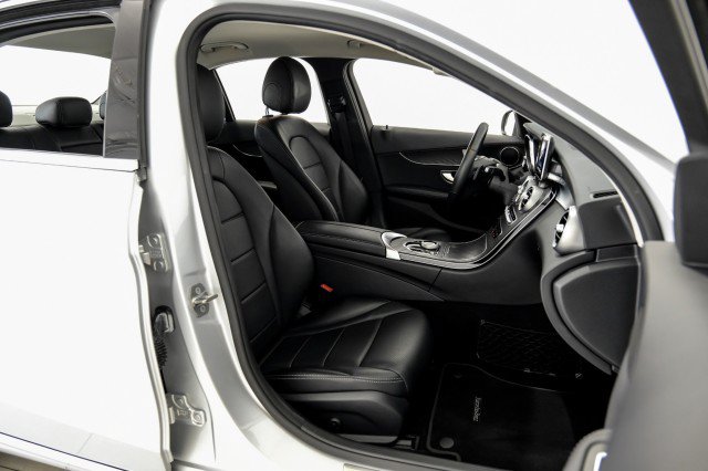 Used 2017 Mercedes-Benz C 300 Sedan image 37