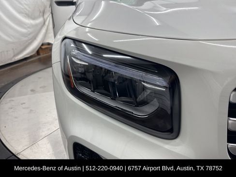 Certified 2026 Mercedes-Benz GLB 250 image 11