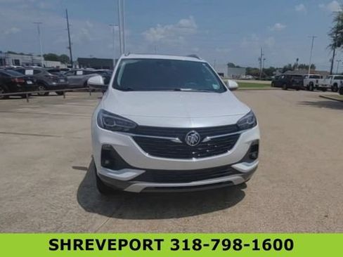 Certified 2023 Buick Encore GX Essence w/ Experience Buick Package AWD/4WD image 3