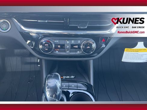 New 2026 Buick Envista Sport Touring w/ Convenience I Package image 35