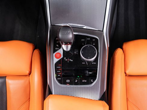 Used 2025 BMW M4 xDrive Competition image 63