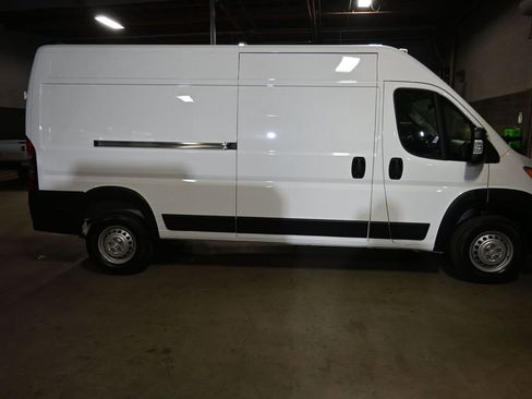 New 2026 RAM ProMaster 2500 w/ Safety Group image 7