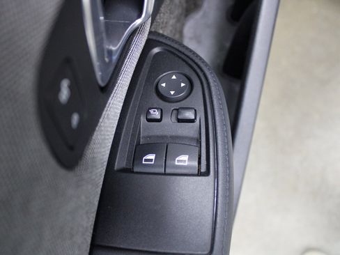 Used 2018 BMW i3 w/ Range Extender image 13