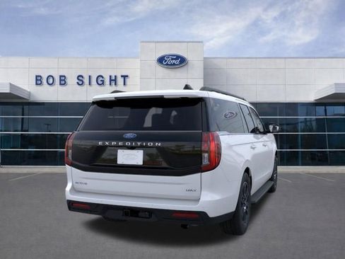 New 2026 Ford Expedition Max Active AWD/4WD image 11