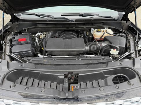 Used 2023 GMC Yukon XL Denali image 20