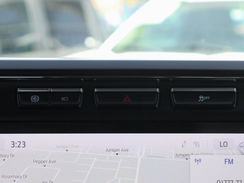 Used 2023 Ford F250 Lariat w/ Black Appearance Package image 29