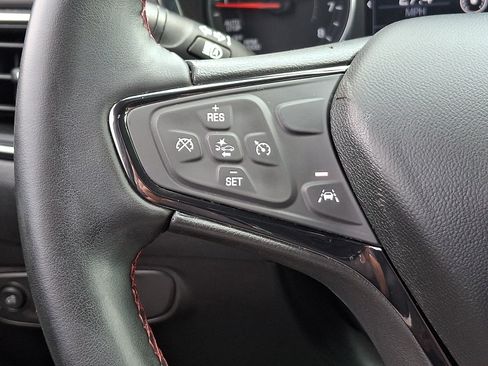 Used 2023 Chevrolet Equinox RS AWD/4WD image 21