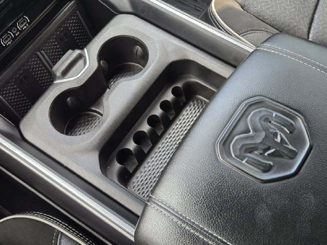 Used 2025 RAM 2500 Laramie AWD/4WD image 19