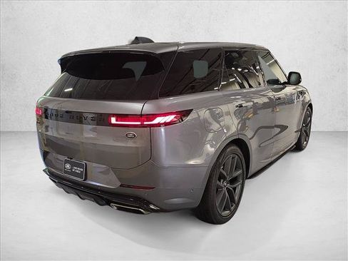 Certified 2023 Land Rover Range Rover Sport SE Dynamic AWD/4WD image 5