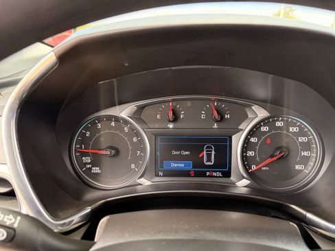 Used 2023 Chevrolet Equinox LT FWD image 29