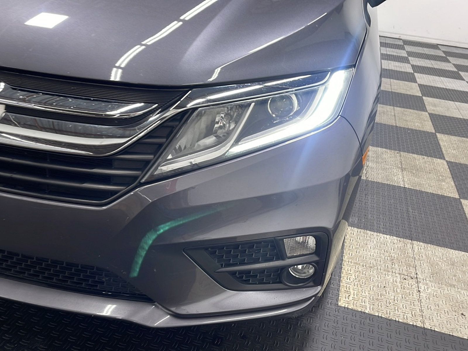 Used 2020 Honda Odyssey EX-L image 28