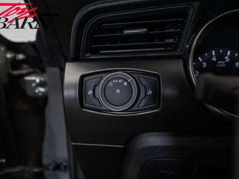 Used 2018 Ford Mustang Shelby GT350 w/ Electronics Package image 28