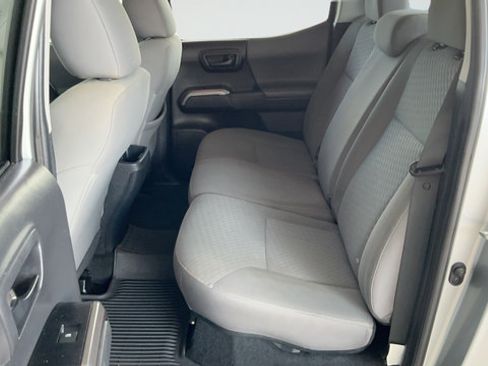 Used 2023 Toyota Tacoma SR5 w/ Technology Package RWD image 18