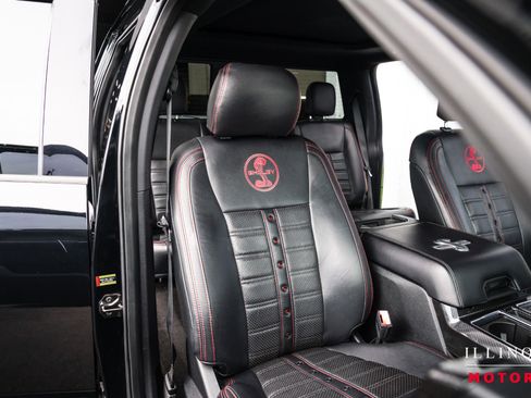 Used 2018 Ford F150 Lariat w/ Equipment Group 502A Luxury image 33