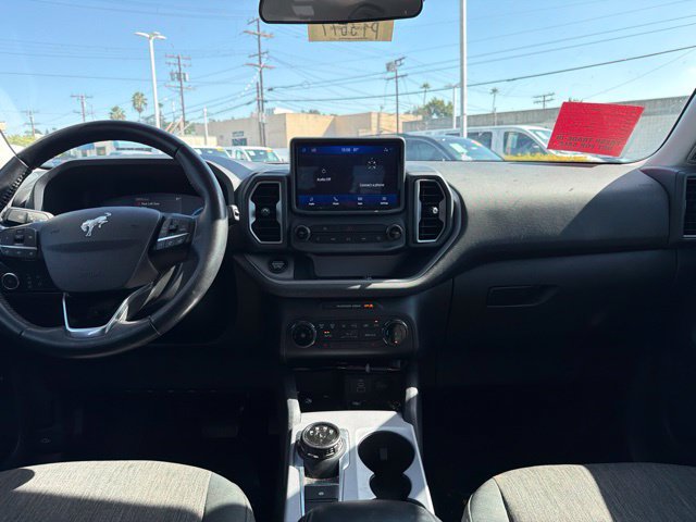 Used 2023 Ford Bronco Sport Big Bend w/ Convenience Package AWD/4WD image 17