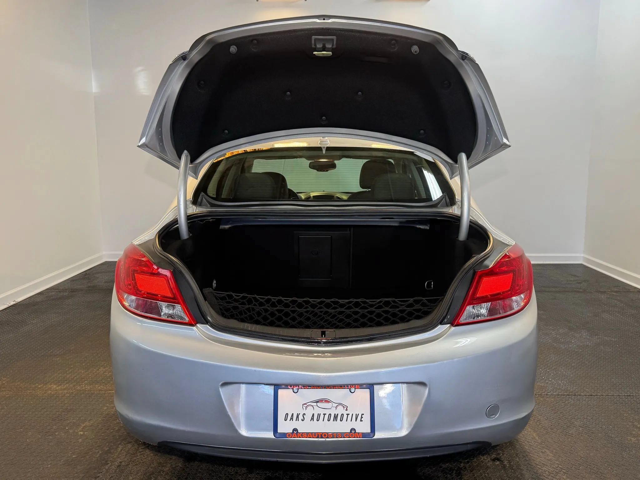 Used 2011 Buick Regal CXL FWD image 23