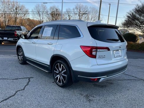 Used 2019 Honda Pilot Touring image 25