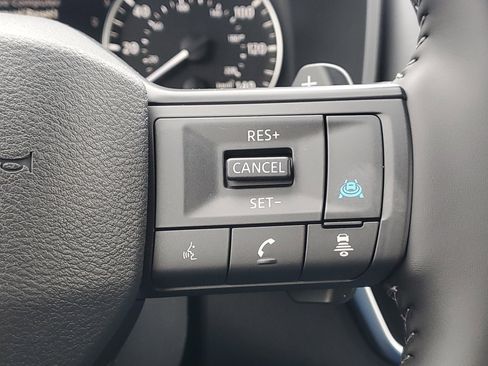 New 2026 Nissan Rogue SV w/ Cold Weather Package AWD/4WD image 10