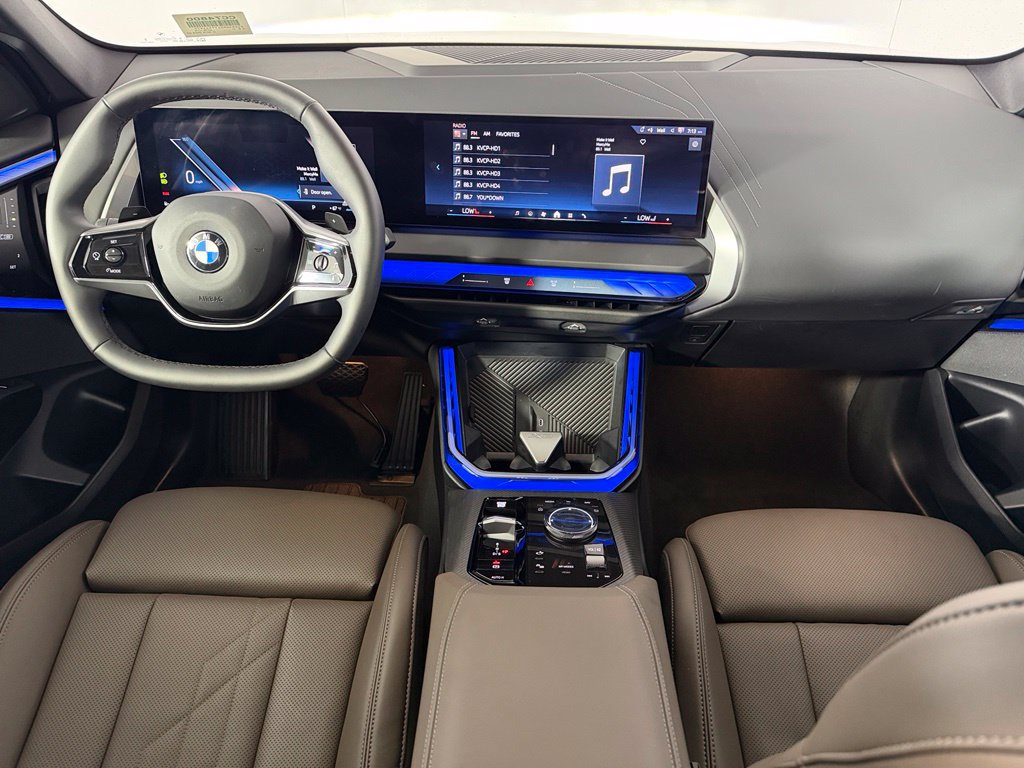 Used 2026 BMW X3 xDrive30i AWD/4WD image 12