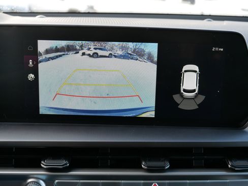 Certified 2023 Kia Telluride LX image 27