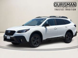Used 2020 Subaru Outback Onyx Edition XT w/ Popular Package #2 AWD/4WD video 2