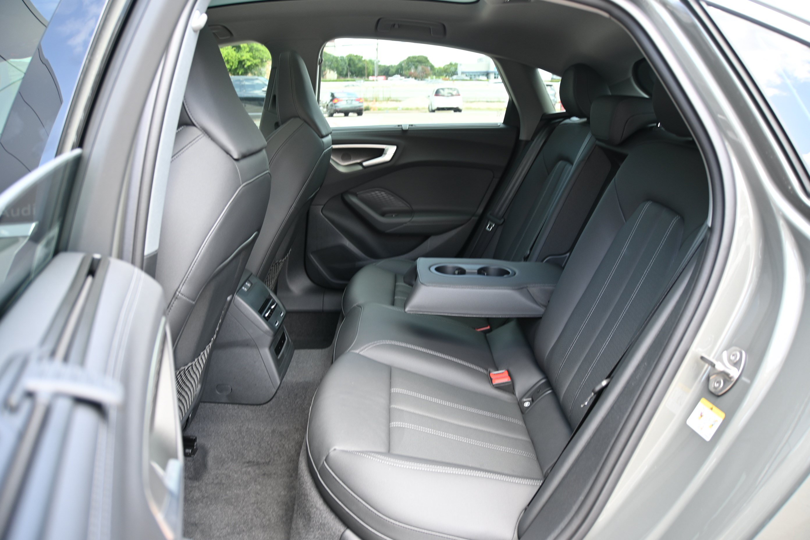Used 2025 Audi A5 Premium Plus w/ Premium Plus AWD/4WD image 16