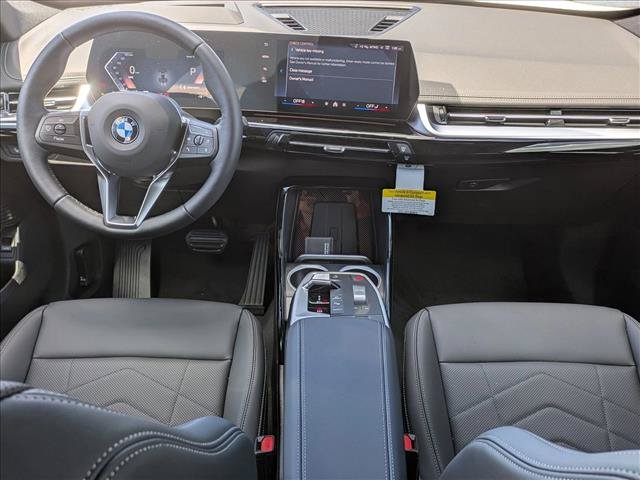Used 2026 BMW X1 xDrive28i w/ Technology Package AWD/4WD image 16