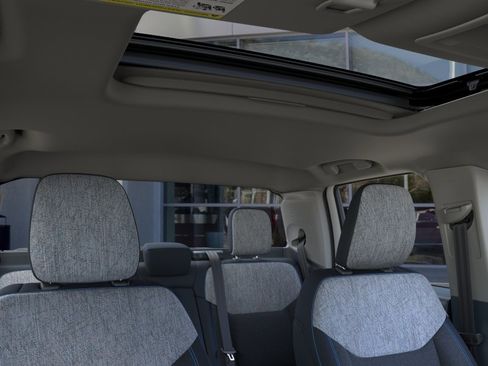 New 2026 Ford Maverick XLT AWD/4WD image 13