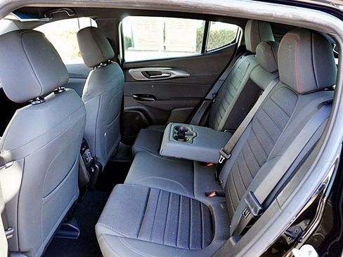 Certified 2024 Dodge Hornet R/T w/ Tech Pack w/o Parking image 16