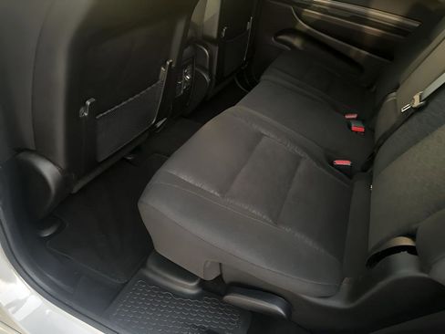 Certified 2025 Dodge Durango GT image 20