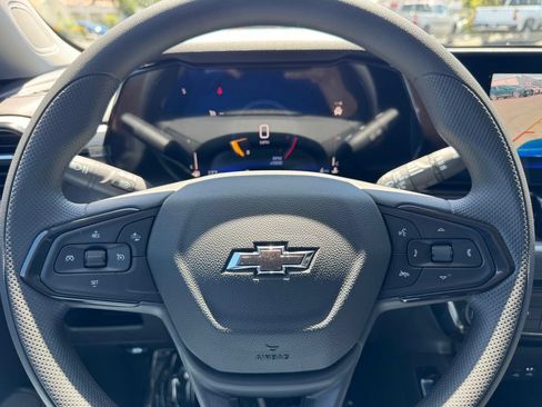 New 2026 Chevrolet TrailBlazer LT w/ Midnight Edition FWD image 22