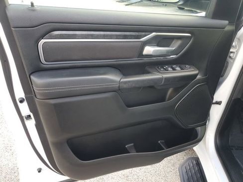Certified 2024 RAM 1500 Big Horn RWD image 20