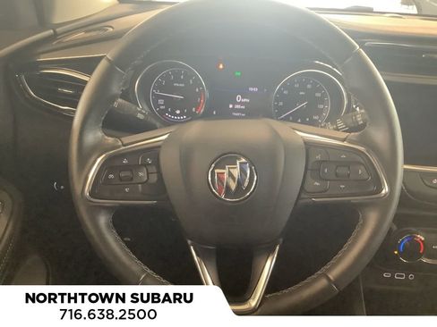 Used 2023 Buick Encore GX Preferred FWD image 9