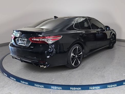 Used 2018 Toyota Camry XSE w/ Driver Assist Package FWD image 6