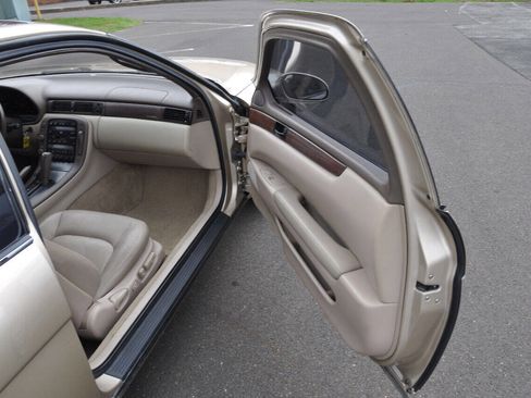Used 1995 Lexus SC 300 Coupe image 27