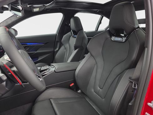 New 2027 BMW M5 w/ Executive Package AWD/4WD image 15