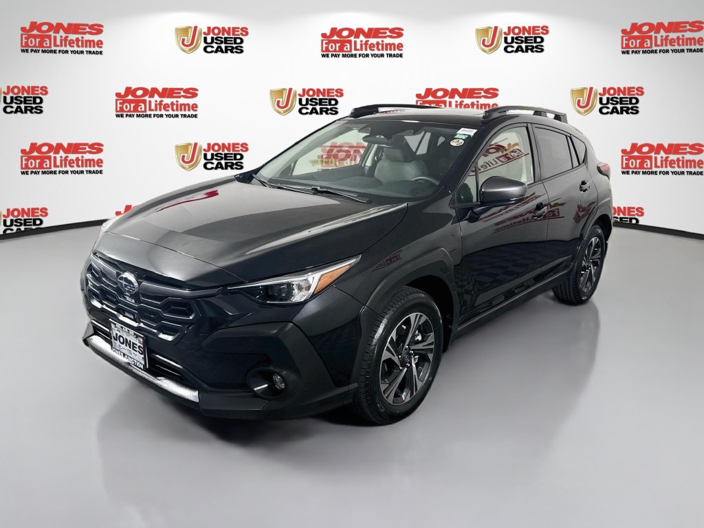 Used 2024 Subaru Crosstrek 2.0i Premium AWD/4WD image 13