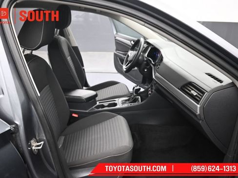 Used 2024 Volkswagen Jetta S FWD image 30