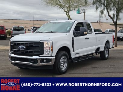 New 2025 Ford F250 XL