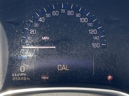 Used 2013 Cadillac SRX FWD image 23