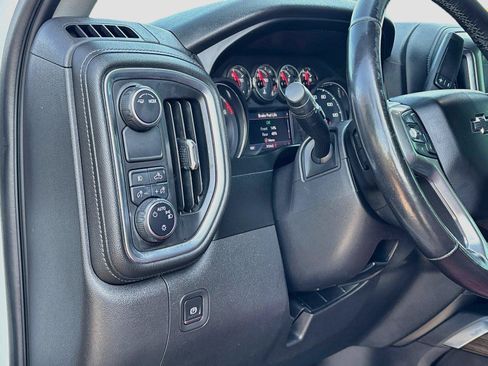 Used 2020 Chevrolet Silverado 1500 RST w/ All-Star Edition RWD image 10