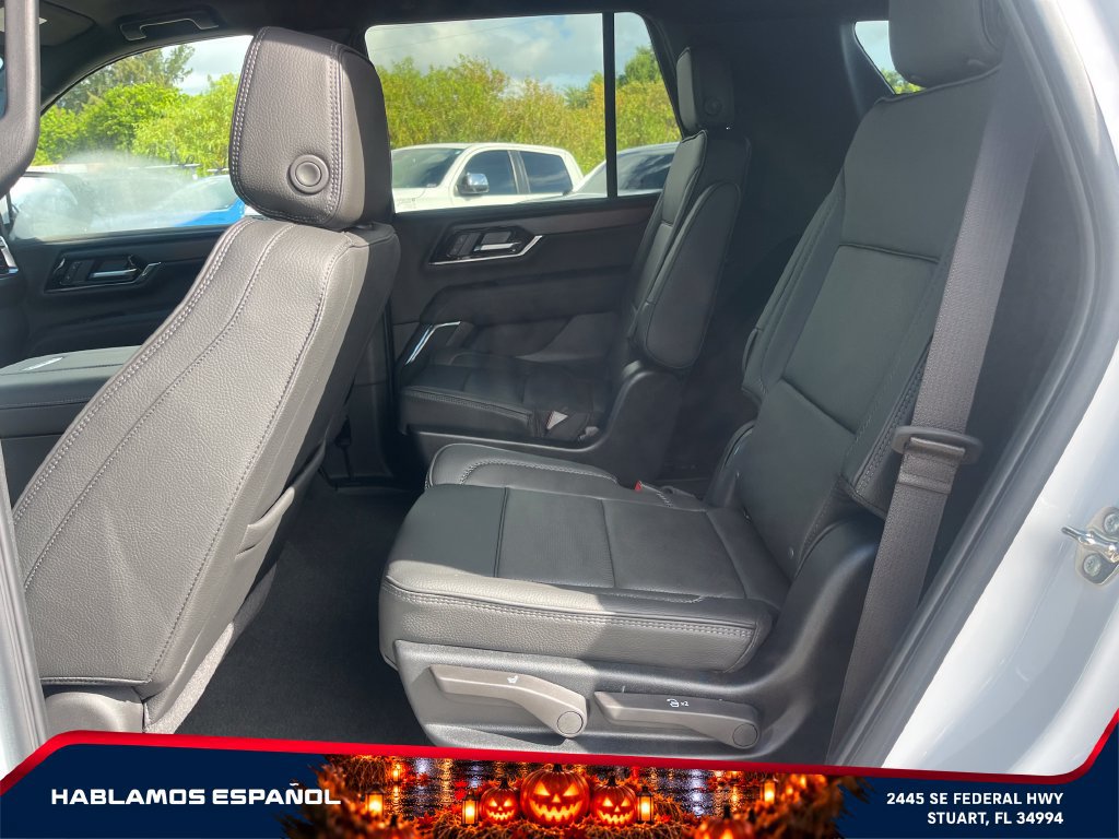 New 2026 GMC Yukon Denali RWD image 11