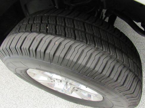 Used 2019 RAM 2500 Big Horn AWD/4WD image 26